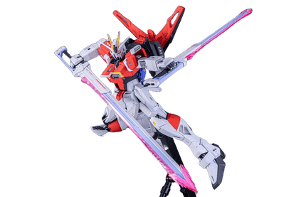 MG 1/100 Sword Impulse Gundam Plastic Model Kit