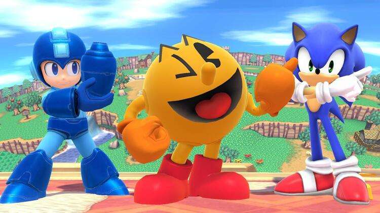 Super Smash Bros. 3 for Nintendo 3DS - PTC Collectibles