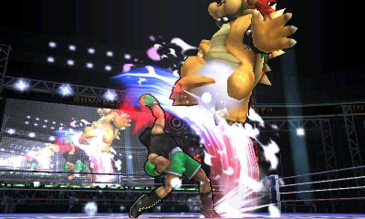 Super Smash Bros. 3 for Nintendo 3DS - PTC Collectibles