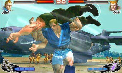 Super Street Fighter IV - 3D Edition - PTC Collectibles