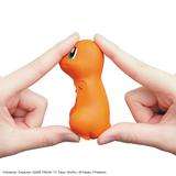POKEMON PLAMO COLLECTION QUICK!! 11 CHARMANDER