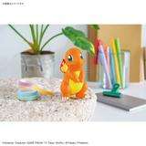 POKEMON PLAMO COLLECTION QUICK!! 11 CHARMANDER