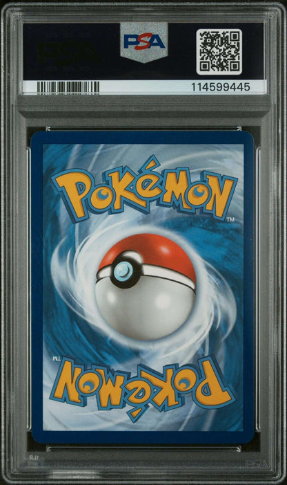Umbreon VMAX - TG23/TG30 - Brilliant Stars - Brilliant Stars - PSA 10 - PTC Collectibles