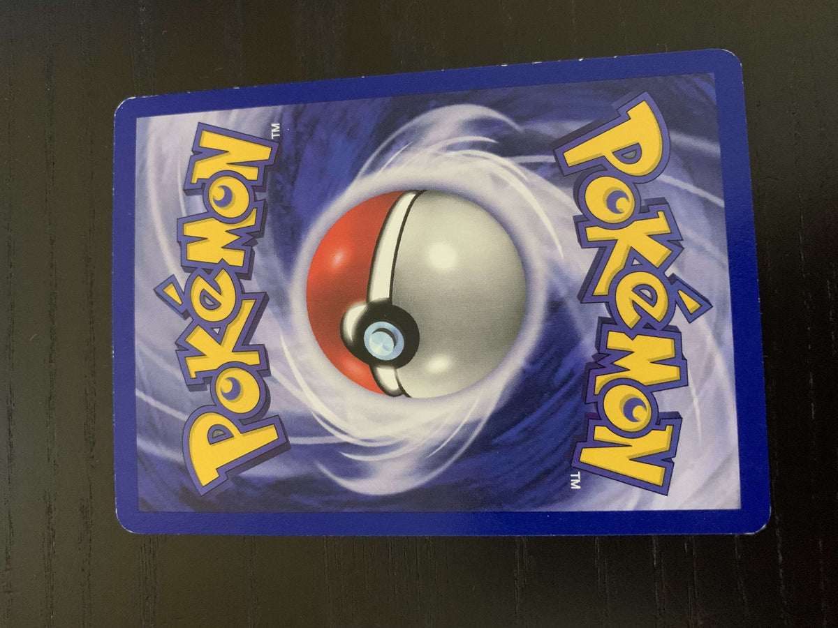 Koga's Ditto - 10/132 - Holo Unlimited - Premier Trading Cards