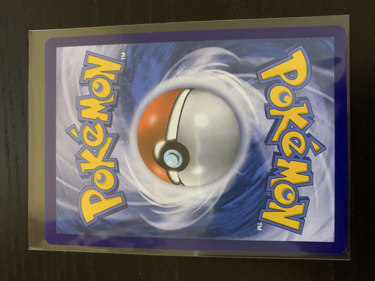 Mega Gyarados EX - 115/122 - Full Art Ultra Rare - Premier Trading Cards